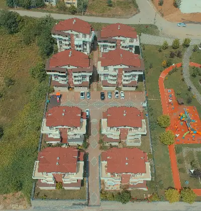 Çakıroğlu Konakları 3